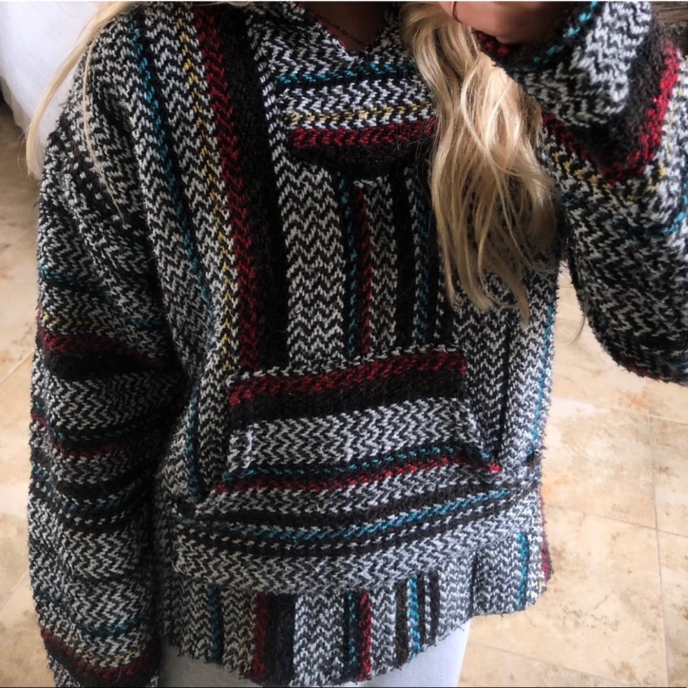Baja Joe Jacket